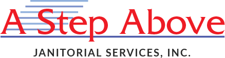A Step Above Janitorial Services